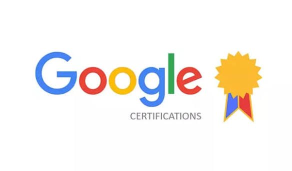 Google Logo